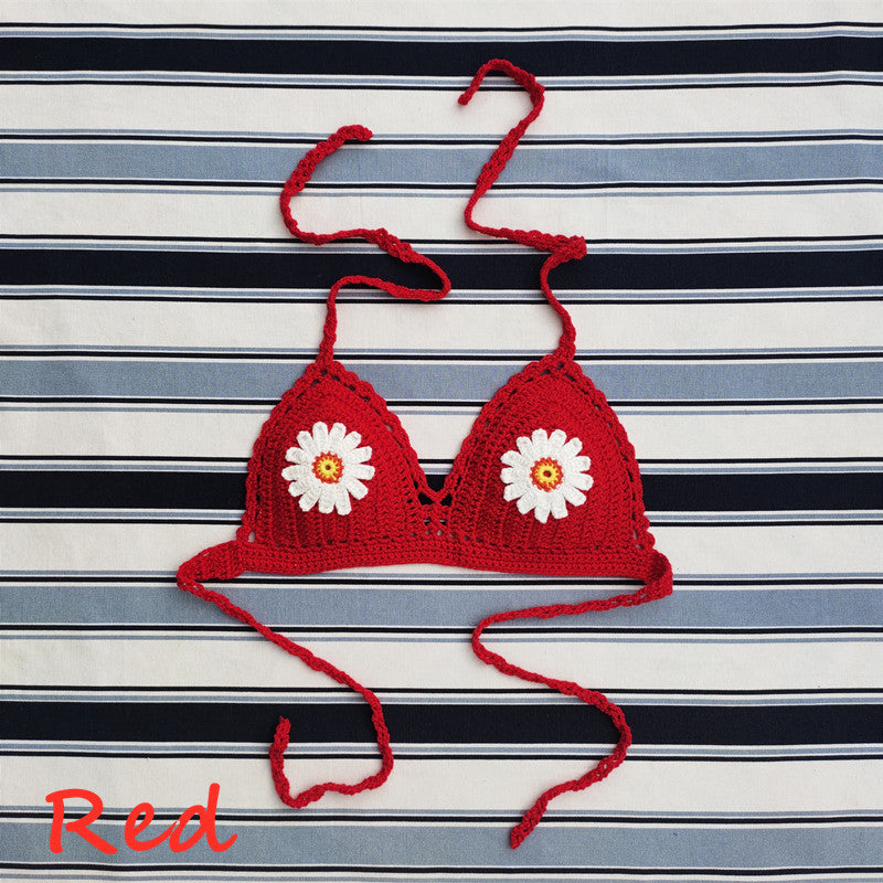 Handmade Crochet top