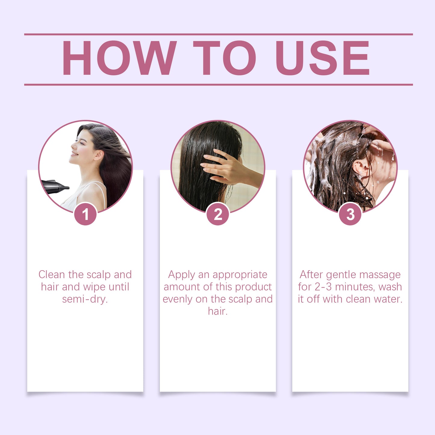 Batana Hair Care Oil Softens Hair Care Oil Plant Gentle Essence Nourishes And Nourishes Hair