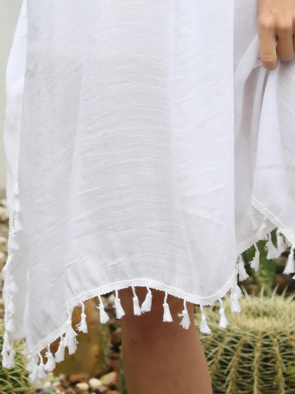 Sexy backless beach cover up shirt