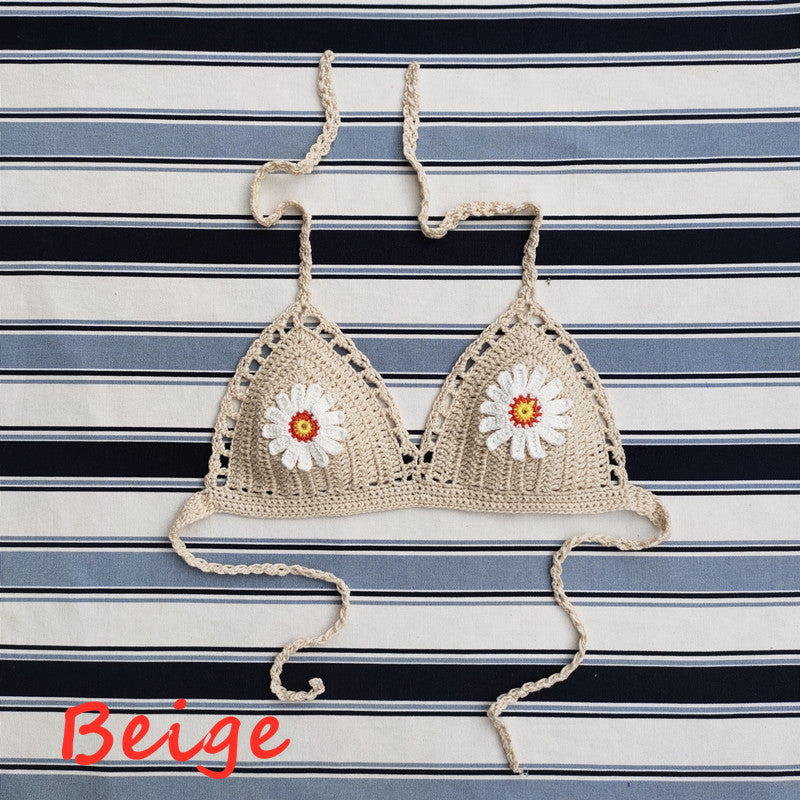 Handmade Crochet top