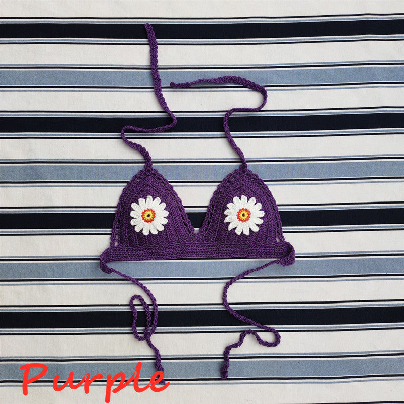 Handmade Crochet top