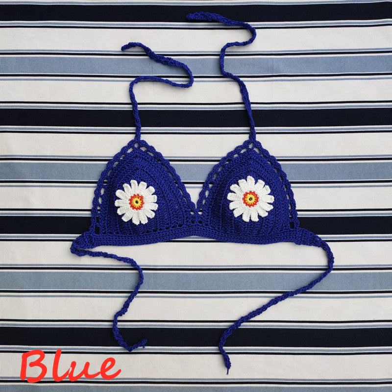 Handmade Crochet top