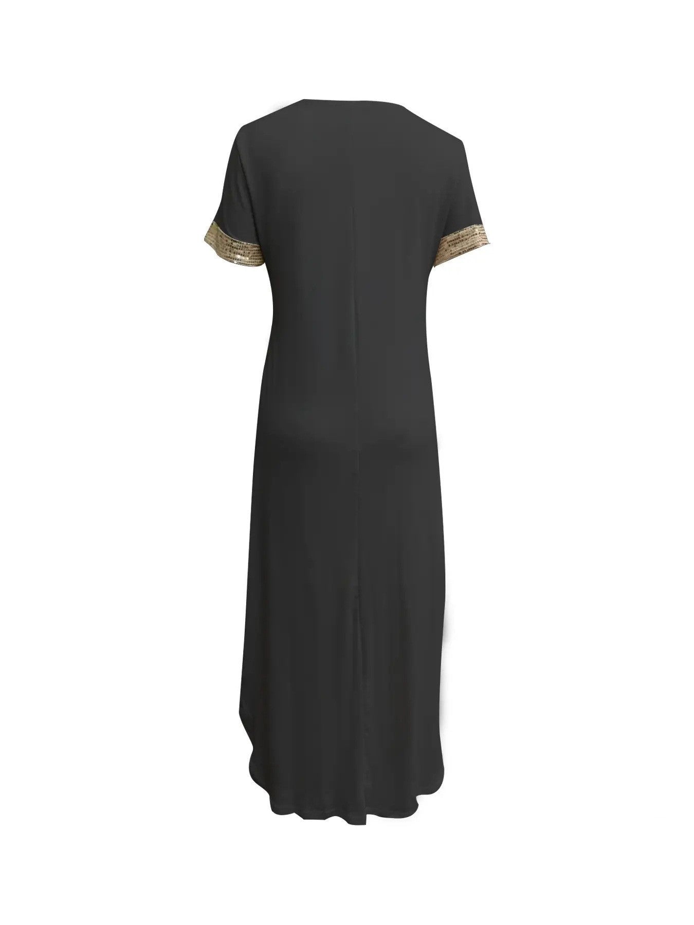 Middle East Women's Robe Saudi Arabia Dubai