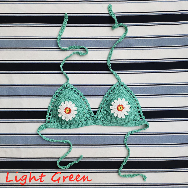 Handmade Crochet top